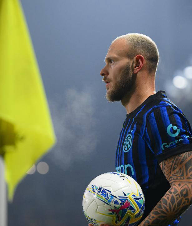 国米无力逆转遭博德双杀，欧冠16强梦碎齐沃难辞其咎